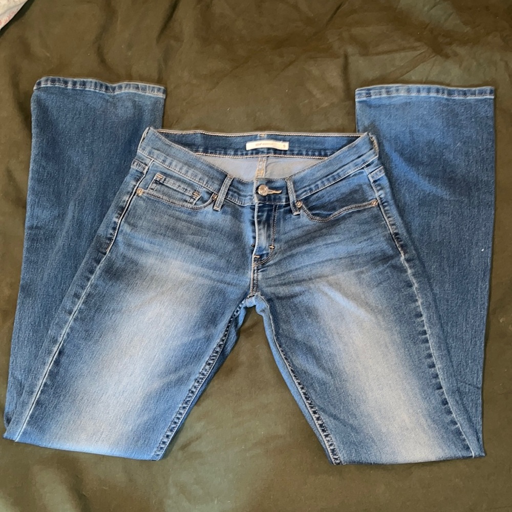 Levi’s jeans